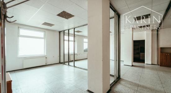 NA PREDAJ PODNIKATEĽSKÝ OBJEKT, HOLÍČ