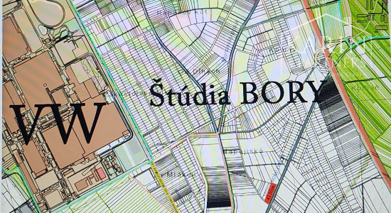Predaj - Investičné pozemky - BA IV - Stupava