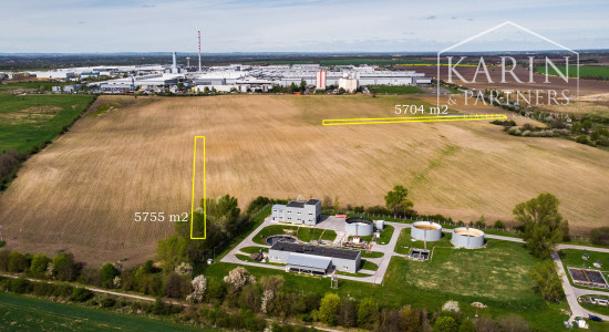 NA PREDAJ INVESTIČNÝ POZEMOK V DEVÍNSKEJ NOVEJ VSI