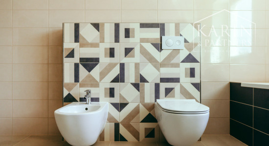 POD LESÍKOM - 5-izbové rodinné domy na krok od prírody