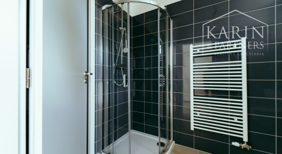 POD LESÍKOM - 5-izbové rodinné domy na krok od prírody