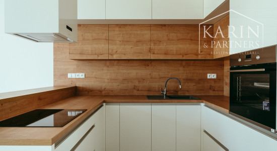 POD LESÍKOM - 5-izbové rodinné domy na krok od prírody