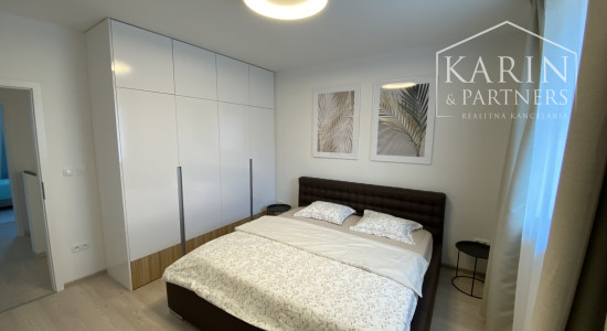 POD LESÍKOM - 5-izbové rodinné domy na krok od prírody