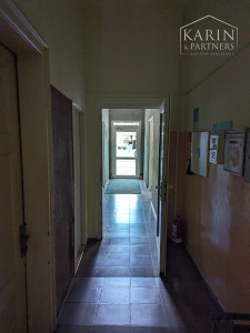 Budova – polyfunkčný objekt na pešej zóne v centre mesta SENEC