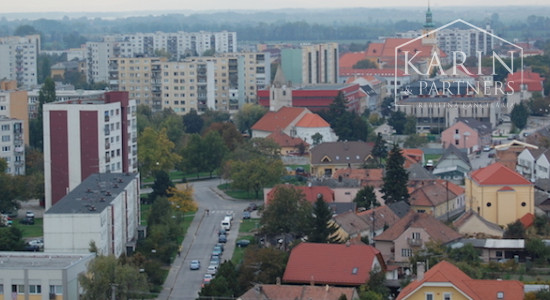 Hľadám rodinný dom pre konkrétneho klienta v Šamoríne a okolí