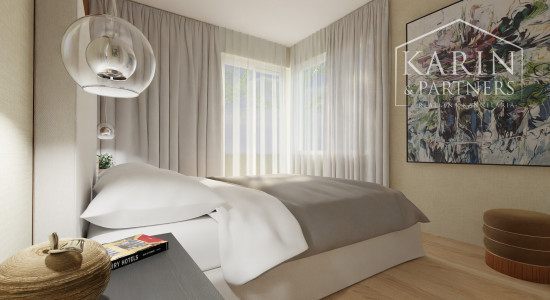 PREDANÝ ! RODINNÝ POL-DOM NA PREDAJ, MOST PRI BRATISLAVE, NOVOSTAVBA