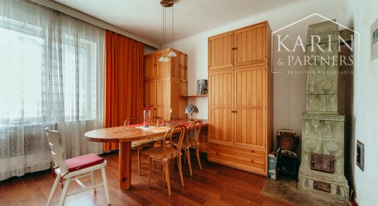 Rodinný dom na predaj v Gbeloch, okr. Skalica