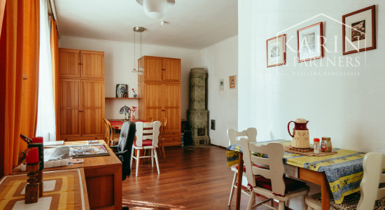 Rodinný dom na predaj v Gbeloch, okr. Skalica