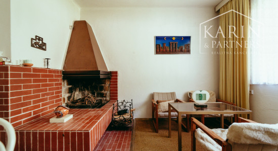 Rodinný dom na predaj v Gbeloch, okr. Skalica