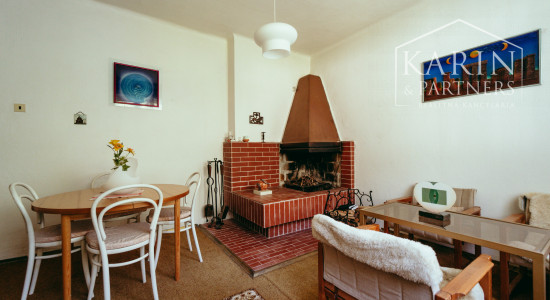 Rodinný dom na predaj v Gbeloch, okr. Skalica