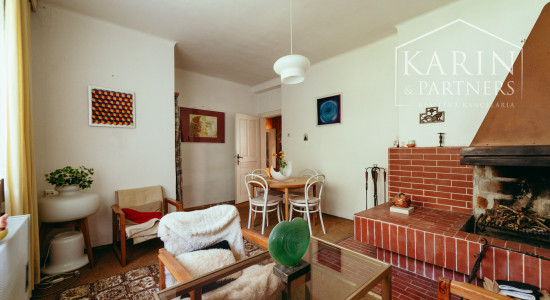 Rodinný dom na predaj v Gbeloch, okr. Skalica