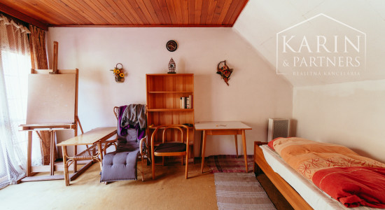 Rodinný dom na predaj v Gbeloch, okr. Skalica