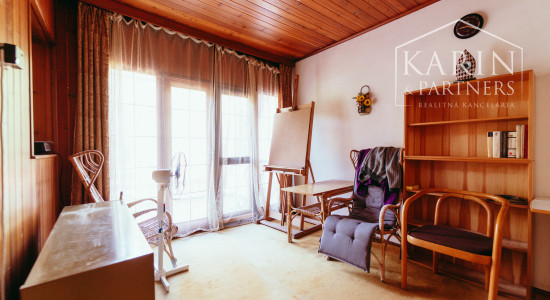 Rodinný dom na predaj v Gbeloch, okr. Skalica