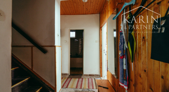 Rodinný dom na predaj v Gbeloch, okr. Skalica