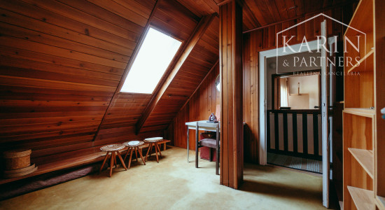 Rodinný dom na predaj v Gbeloch, okr. Skalica