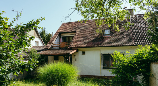 Rodinný dom na predaj v Gbeloch, okr. Skalica