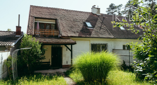 Rodinný dom na predaj v Gbeloch, okr. Skalica