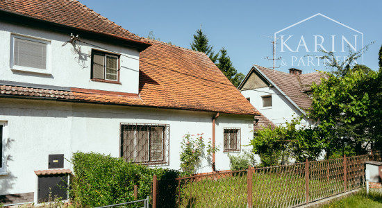 Rodinný dom na predaj v Gbeloch, okr. Skalica