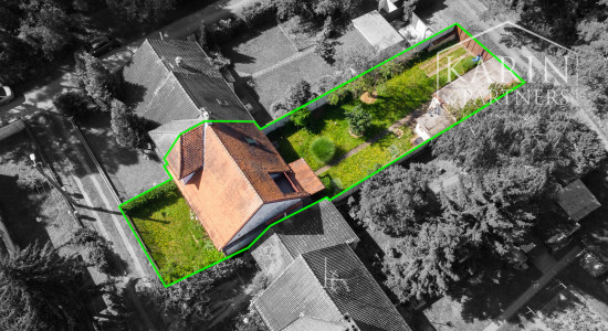 Rodinný dom na predaj v Gbeloch, okr. Skalica