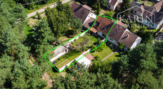 Rodinný dom na predaj v Gbeloch, okr. Skalica