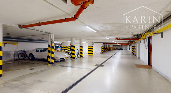 NA PREDAJ VEĽKOMETRÁŽNY ŠTVORIZBOVÝ BYT S DVOMI BALKÓNMI V TRENČIANSKYCH TEPLICIACH