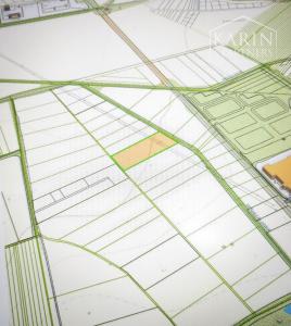 Predaj - Investičné pozemky orná pôda - lokalita Bory mč. DNV - BA IV