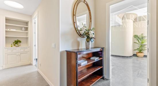 Exkluzívny 4-spálňový APARTMÁN na pobreží