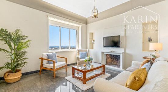 Exkluzívny 4-spálňový APARTMÁN na pobreží