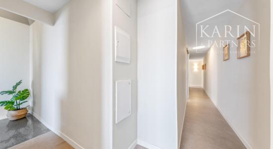 Exkluzívny 4-spálňový APARTMÁN na pobreží