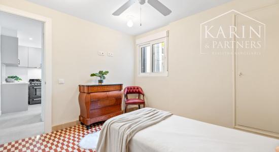 Exkluzívny 4-spálňový APARTMÁN na pobreží