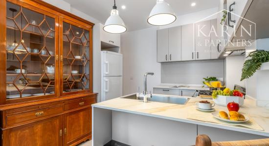 Exkluzívny 4-spálňový APARTMÁN na pobreží