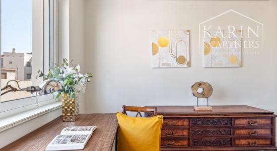 Exkluzívny 4-spálňový APARTMÁN na pobreží