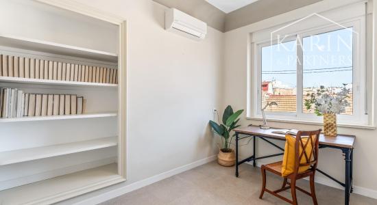 Exkluzívny 4-spálňový APARTMÁN na pobreží