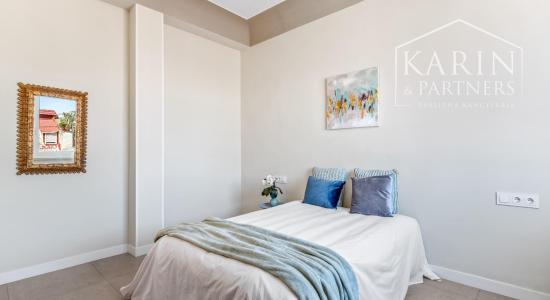 Exkluzívny 4-spálňový APARTMÁN na pobreží