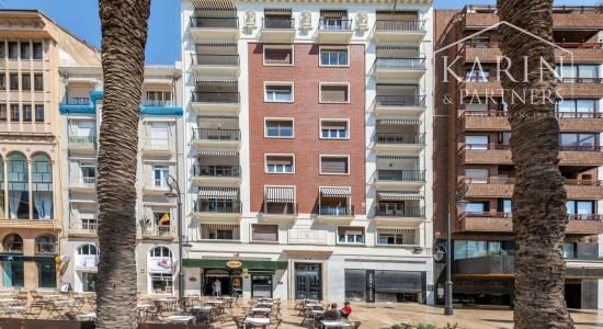 Exkluzívny 4-spálňový APARTMÁN na pobreží