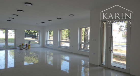 Na prenájom priestory v novostavbe, Holíč ul. Námestie sv. Martina