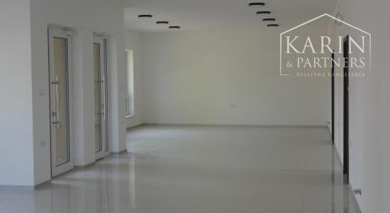 Na prenájom priestory v novostavbe, Holíč ul. Námestie sv. Martina