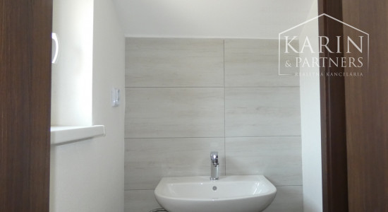 Na prenájom priestory v novostavbe, Holíč ul. Námestie sv. Martina