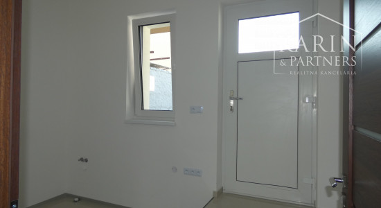 Na prenájom priestory v novostavbe, Holíč ul. Námestie sv. Martina