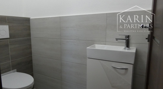 Na prenájom priestory v novostavbe, Holíč ul. Námestie sv. Martina