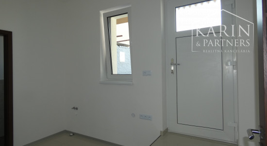 Na prenájom priestory v novostavbe, Holíč ul. Námestie sv. Martina
