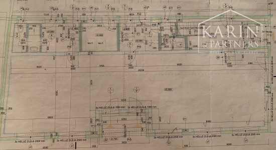 Na prenájom priestory v novostavbe, Holíč ul. Námestie sv. Martina