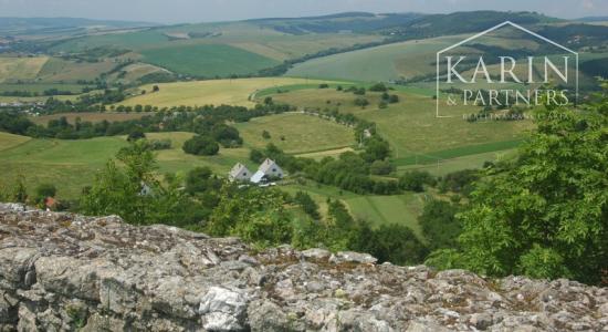 Hľadám rodinný dom pre klienta