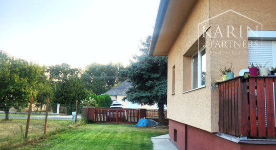 Predaj  6 izbový  rodinný dom Dunasziget - Maďarsko.