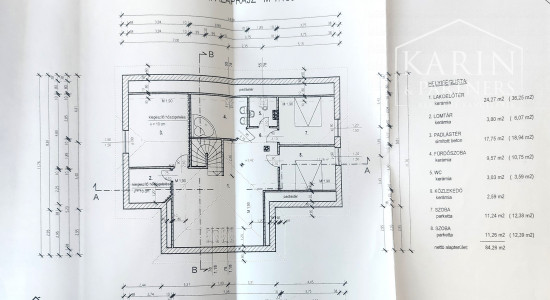 Predaj  6 izbový  rodinný dom Dunasziget - Maďarsko.