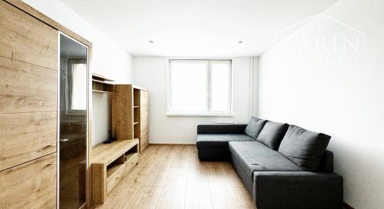 Krásne zrekonštruovaný 2-izbový byt, Skalica - Záhradná