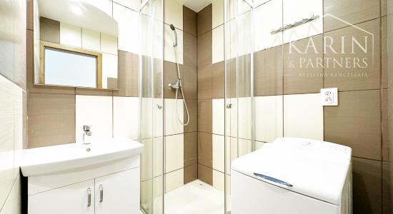 Krásne zrekonštruovaný 2-izbový byt, Skalica - Záhradná