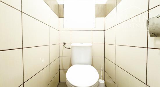 Krásne zrekonštruovaný 2-izbový byt, Skalica - Záhradná