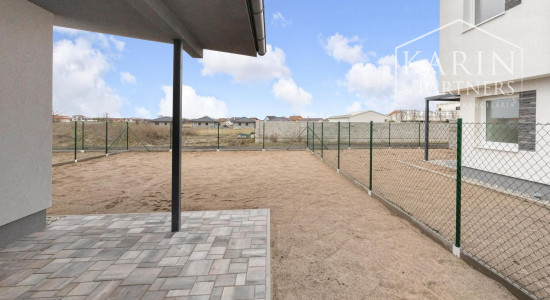 Predaj -  Rodinné domy  v modernom rezidenčnom projekte v obci Láb – okr. Malacky