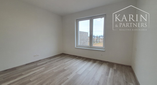 Predaj -  Rodinné domy  v modernom rezidenčnom projekte v obci Láb – okr. Malacky